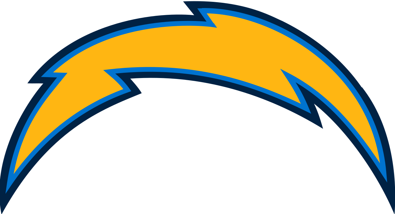 1280x694 San Diego Chargers Flame Transparent Png
