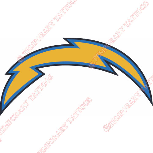 San Diego Chargers Clipart at GetDrawings | Free download