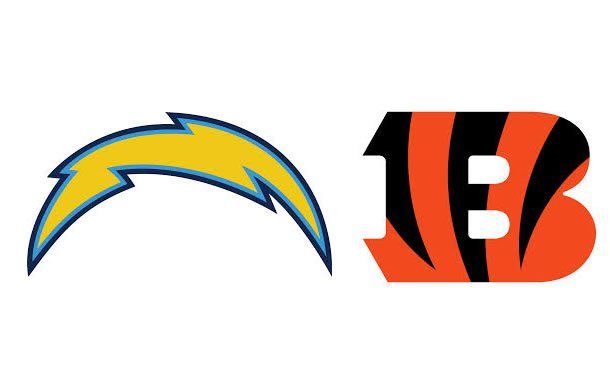 610x375 Bengals Vs Chargers Afc Betting Odds Odds Shark