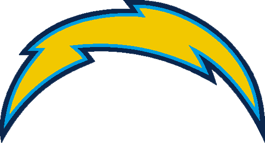 545x295 San Diego Chargers Logo.gif Clipart Panda