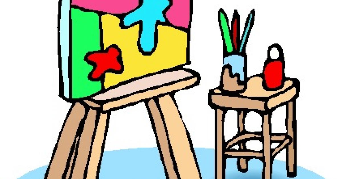 1200x630 Acrylic Painting With The Masters San Diego Public Library