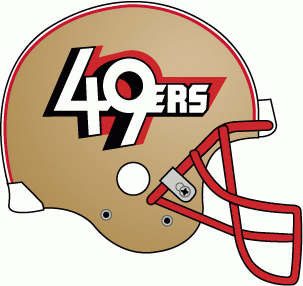 San Francisco 49ers Clipart