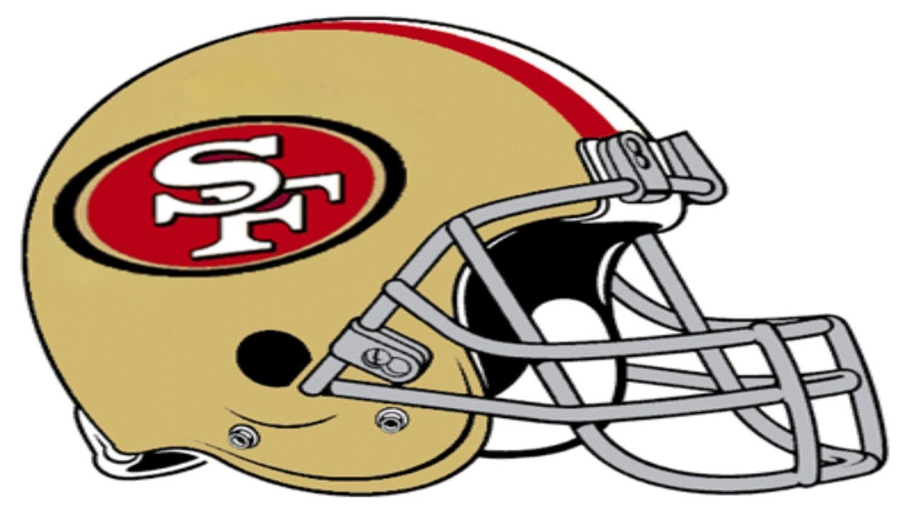 San Francisco 49ers Clipart at GetDrawings | Free download