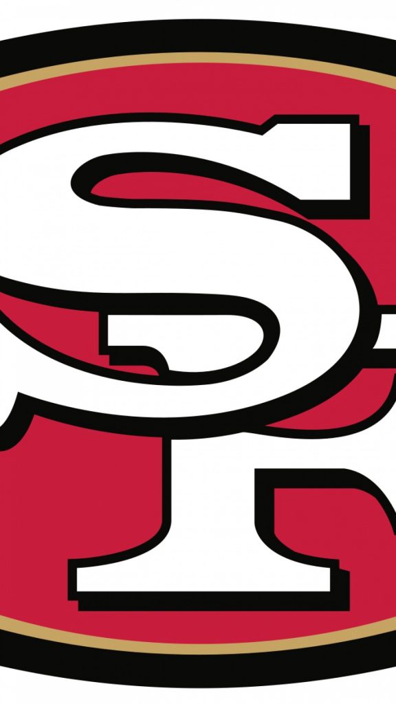 576x1024 San Francisco 49ers Wallpaper Hd