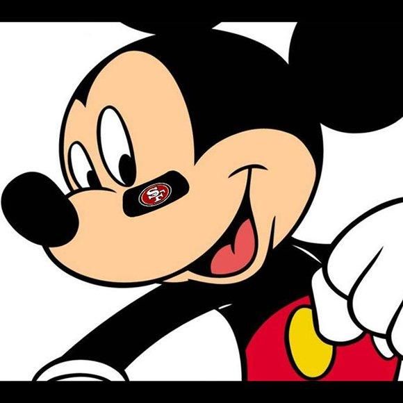 580x580 337 Best Sf 49ers Images On San Francisco 49ers, Forty