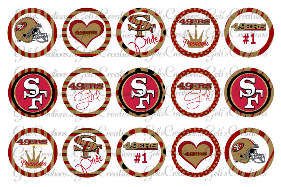 570x380 Sf 49ers Clipart