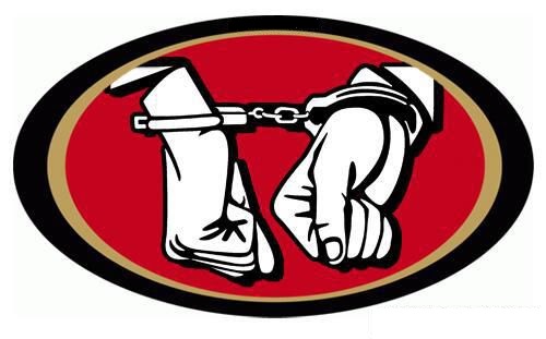 500x311 49ers New Logo