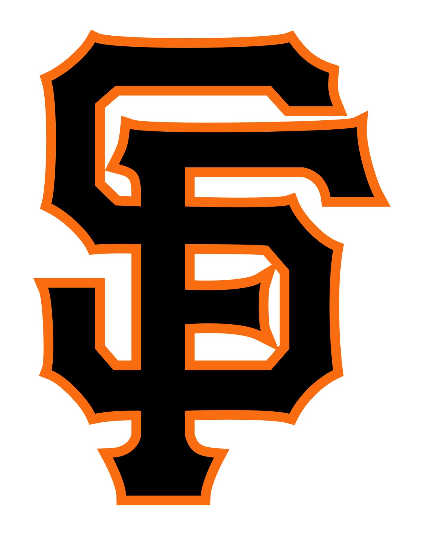 1432x1800 San Francisco Clipart Png