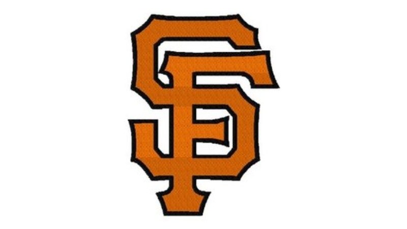 800x451 Sf Giants Logo Clip Art