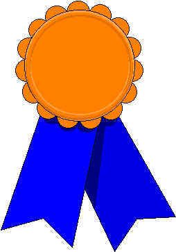 254x363 Awards Clipart Animated