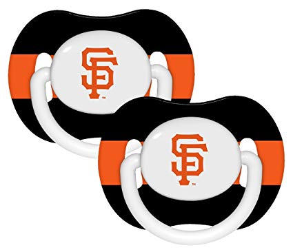 425x366 San Francisco Giants Pacifier