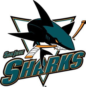 296x300 San Jose Sharks Logo Vector (.svg) Free Download