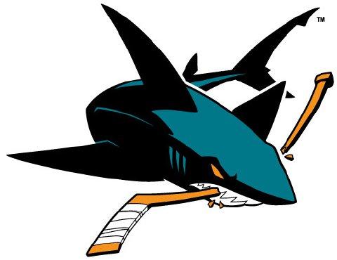 San Jose Sharks Clipart at GetDrawings | Free download