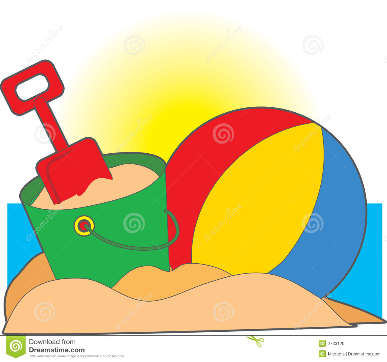 1300x1218 Seaside Clipart Sand Toy