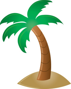 240x300 Free Palm Tree Clipart Image 0515 1010 1923 5541 Acclaim Clipart
