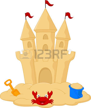 380x450 Sand Clipart Helpful
