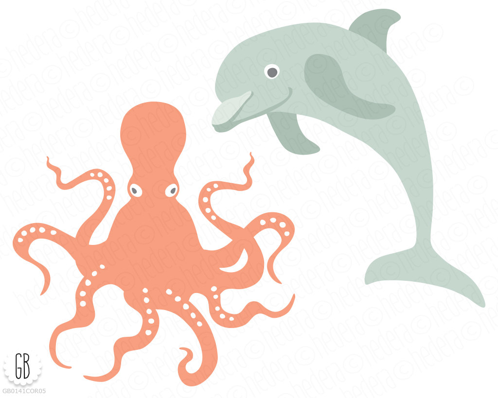 1024x819 Coral Beach Sea Life Vector Clip Art, Corals, Starfish, Sand