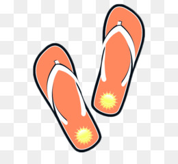 260x240 Slipper Flip Flops Sandal Clip Art