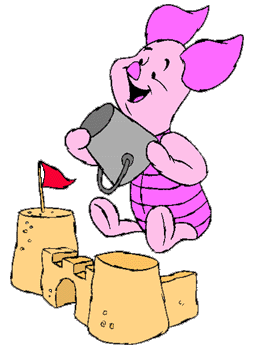 265x350 Piglet Clip Art 3 Disney Clip Art Galore