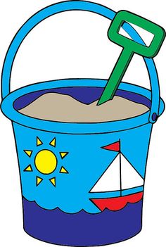 236x351 Sand Castle Clipart Seaside