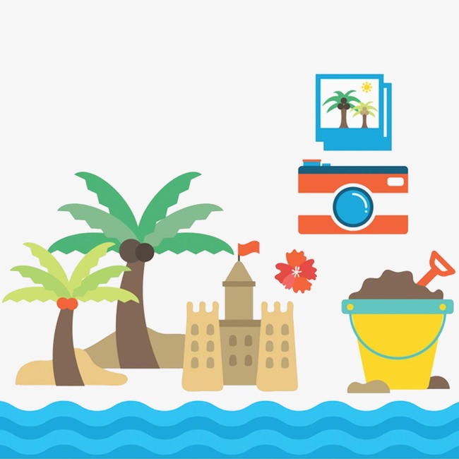 650x650 Sandcastle Png Images Vectors And Psd Files Free Download