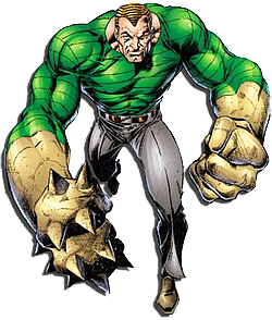 250x294 Marvel Clip Art Clipart Panda