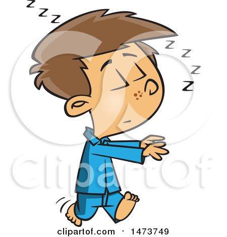 450x470 Royalty Free (Rf) Sleep Clipart, Illustrations, Vector Graphics