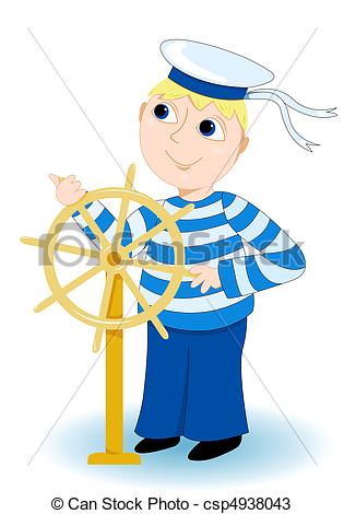 315x470 Seaman Clipart