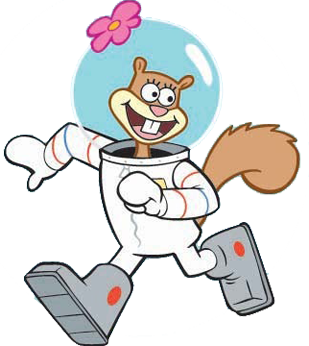 309x346 Sandy Cheeks