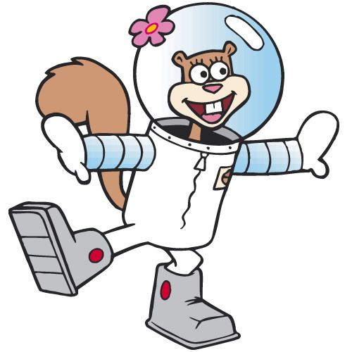 500x500 Free Spongebob Clip Art Pictures And Images Spongebob