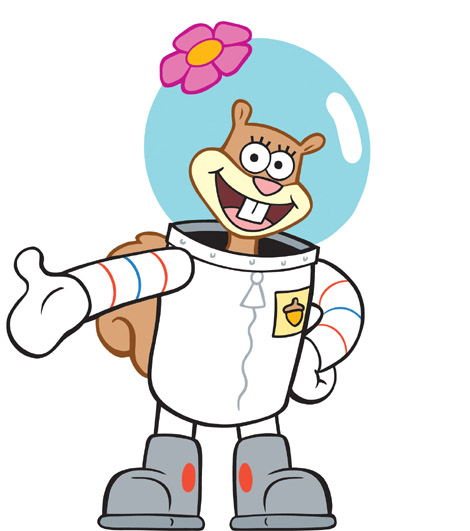 470x531 Sandy Cheeks Super Smash Flash 3 Wiki Fandom Powered By Wikia