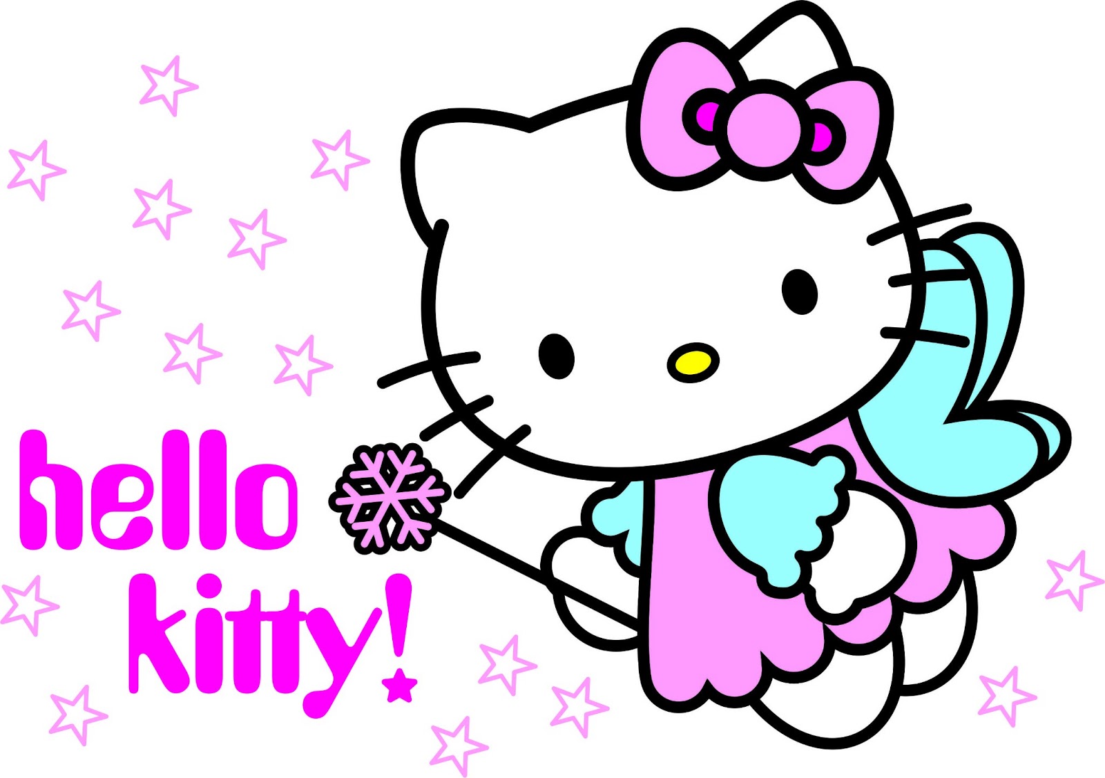 1600x1127 Hello Kitty Clipart 4 Wikiclipart Jpeg