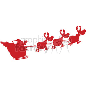300x300 3319 Christmas Clip Art Amp Graphics