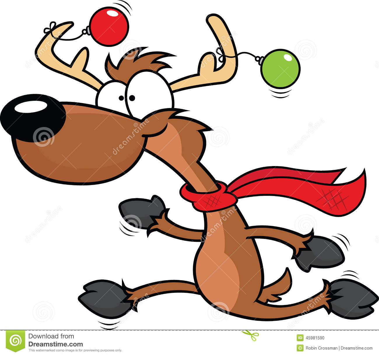 1300x1222 Fun Clipart Reindeer 3551910