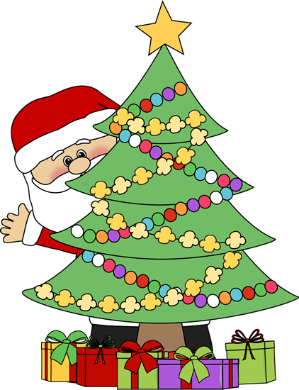 422x550 Christmas Clip Art