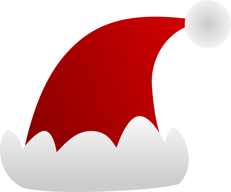 800x667 Santa On Sleigh Clipart Clipartmonk