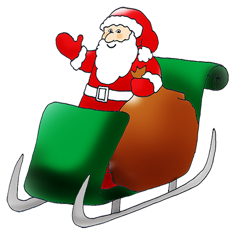 477x472 Christmas Clip Art