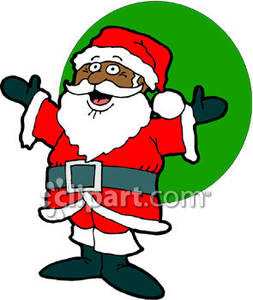 253x300 Sanya Clipart African American Free Collection Download