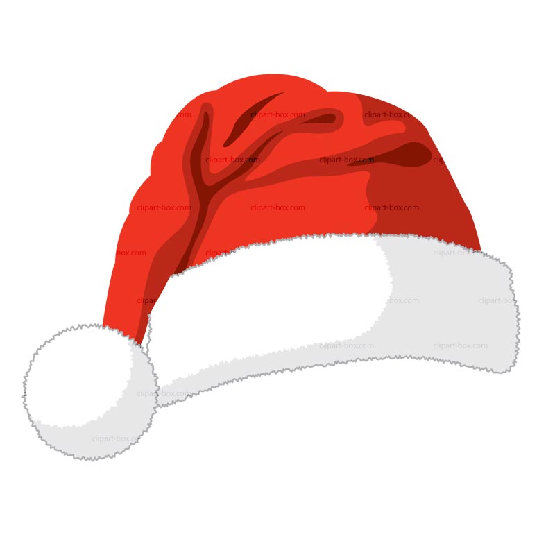 800x800 Santa Hat Clipart Free Clipart Clipart Image