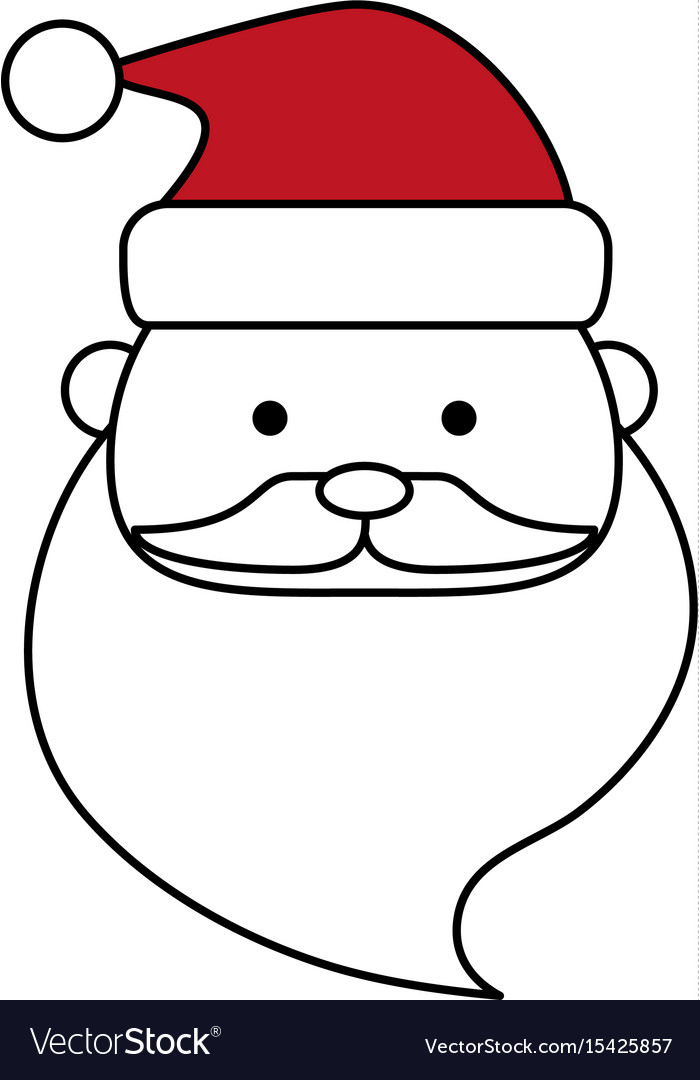 700x1080 Santa Claus Face Pictures Free Download Clip Art