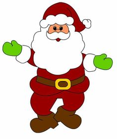 236x281 Pretty Ideas Santa Clipart Free Claus Clip Art Image Illustration