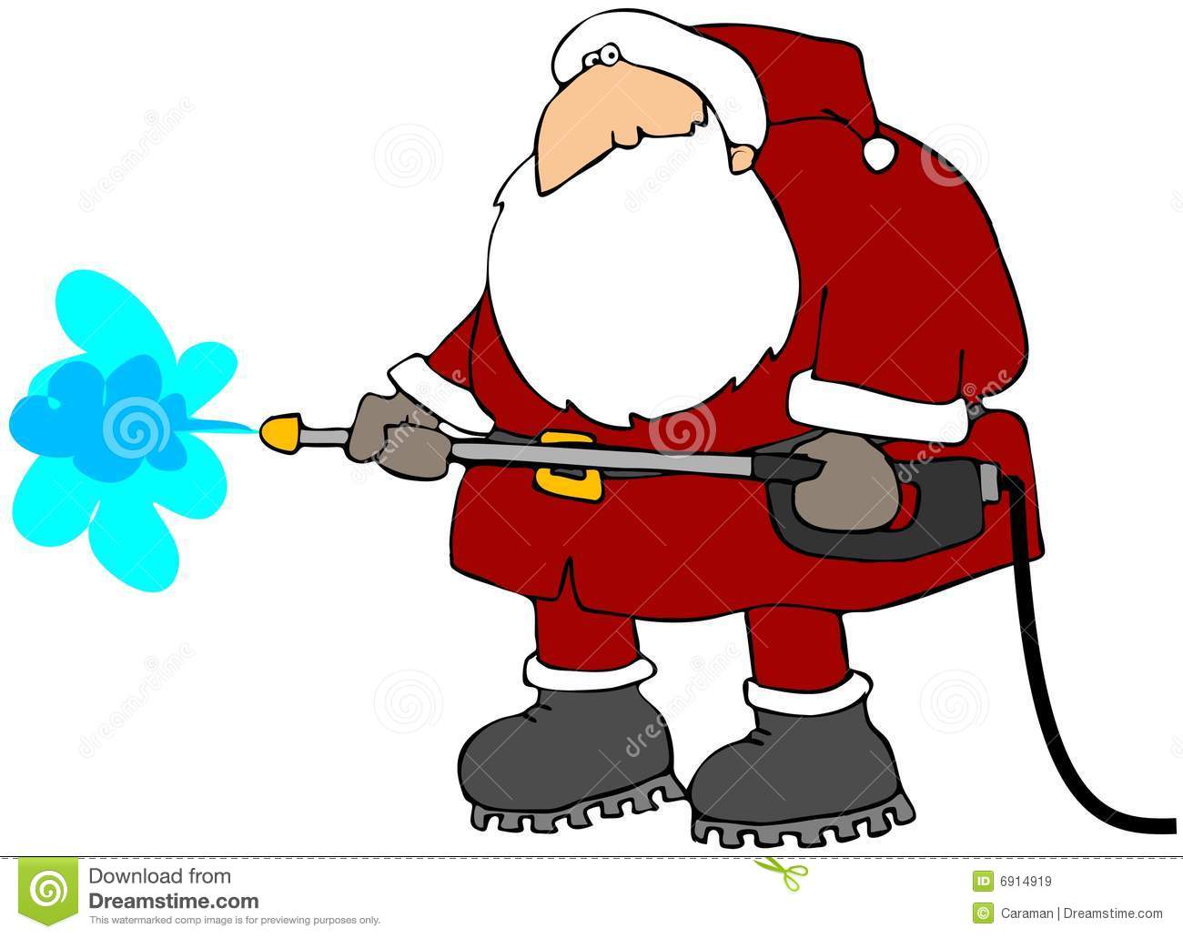 1300x1031 Clean Santa Clipart