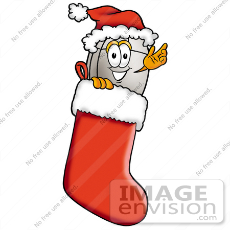450x450 Clip Art Graphic Of A Wired Computer Mouse Cartoon Character