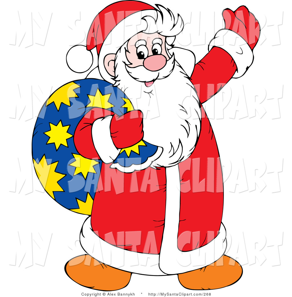 1024x1044 Clip Art Santa Claus Clip Art Pictures