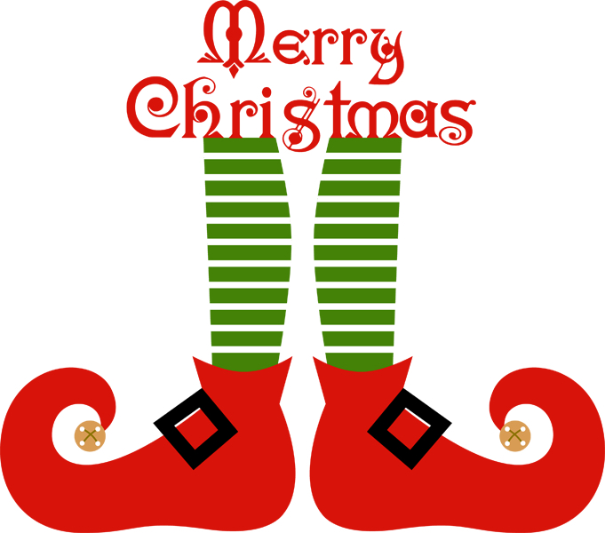 681x600 Free Christmas Elf Clipart Christmas Cute Elf Clipart