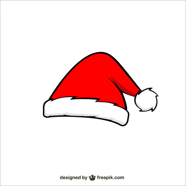 Santa Clipart Free