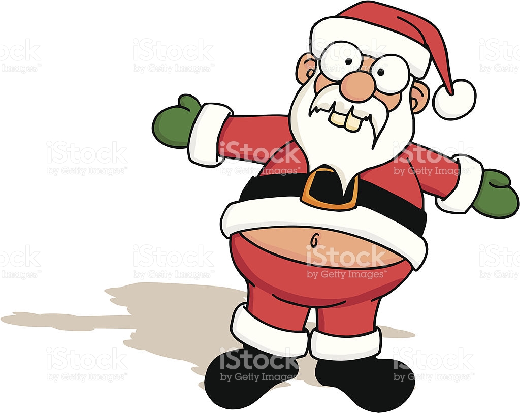 1024x813 Goofy Santa Clipart Amp Goofy Santa Clip Art Images