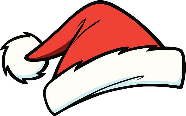 612x381 Valuable Inspiration Santa Hat Clipart Royalty Free Clip Art