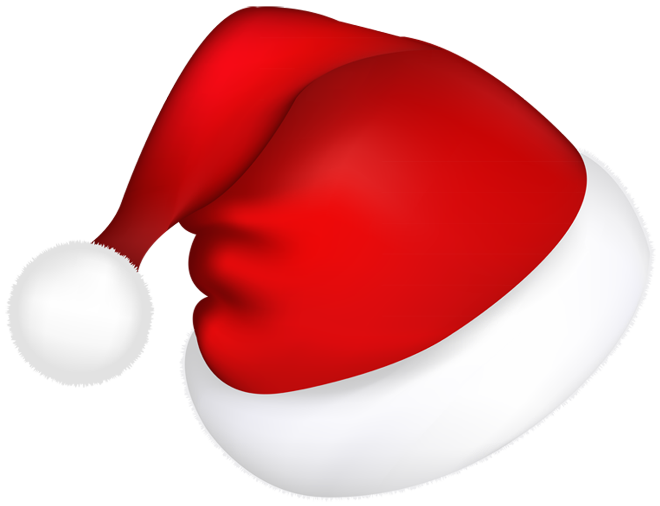 1330x1020 Large Red Santa Hat Png Pictureu200b Gallery Yopriceville