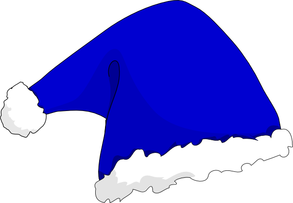 600x417 Hat Clip Art